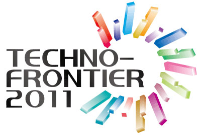 TECHNO-FRONTIER 2011